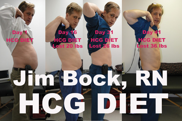 Hcg Diet Results For Men